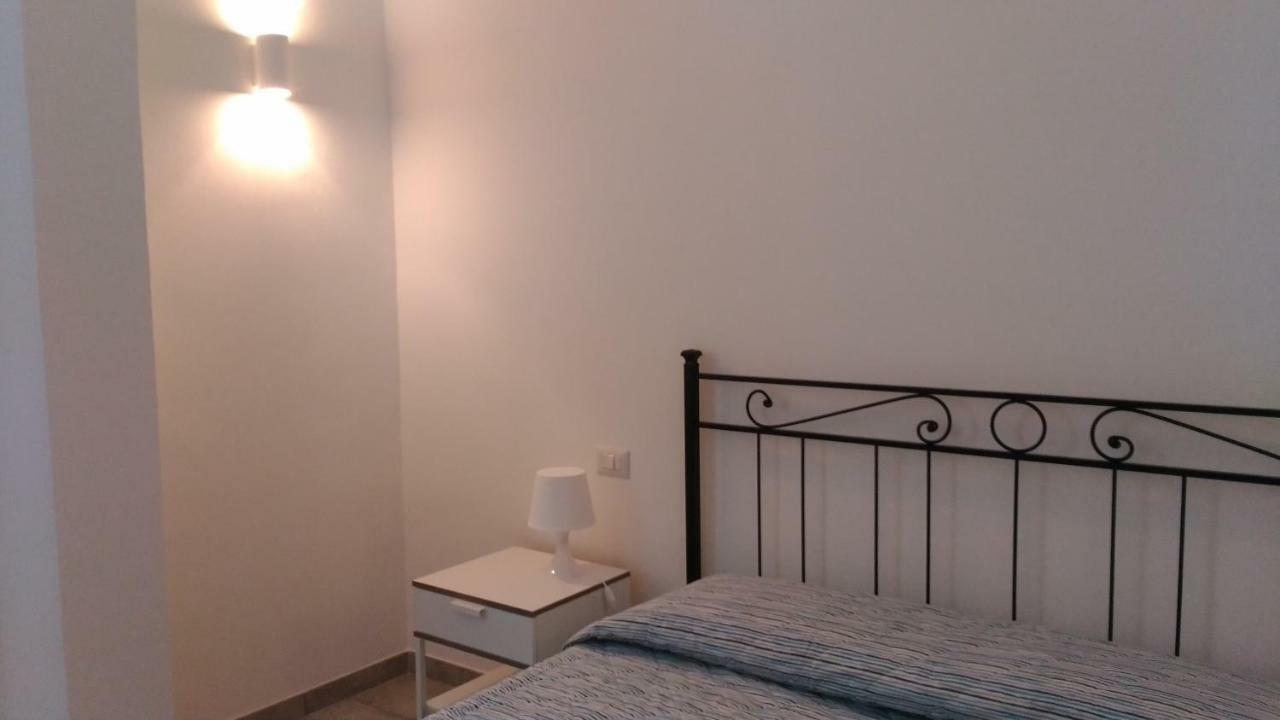 Casa Vacanze Scicli Centro Exterior photo