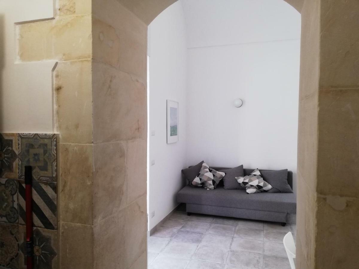 Casa Vacanze Scicli Centro Exterior photo